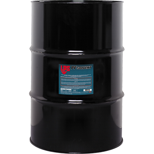 PF&reg; Solvent, Drum Sidevic Inc.