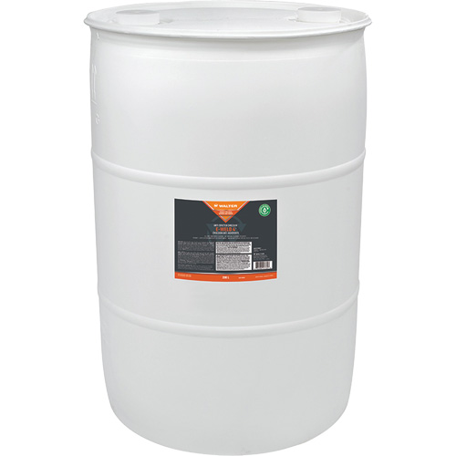 E-Weld 4 Premium Anti-Spatter Emulsion, Drum Sidevic Inc.