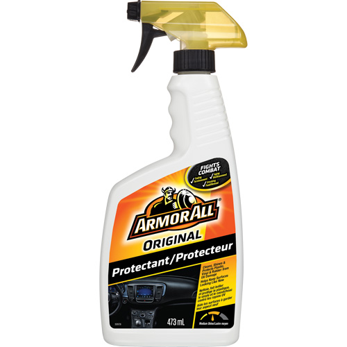 Original Protectant, 473 ml, Trigger Bottle Sidevic Inc.