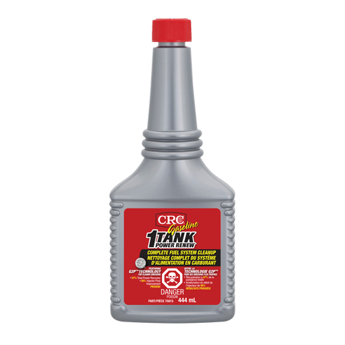 1-Tank Power Renew Cleaner, Bottle Sidevic Inc.
