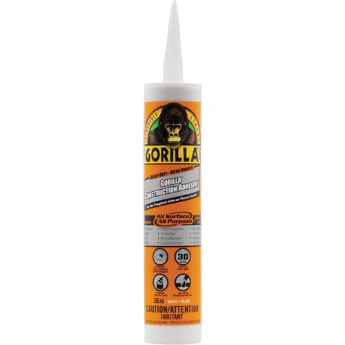 Construction Adhesive Sidevic Inc.