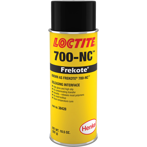 Frekote 700-NC Mold Release Sidevic Inc.
