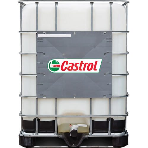 Anvol SWX 46 Fire Resistant Hydraulic Fluid, 1211.2 L, IBC Tote Sidevic Inc.
