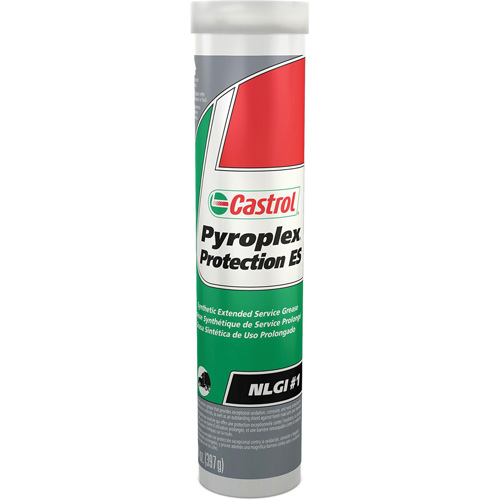 5111 Pyroplex&reg; Protection ES NLGI #1, 400 g, Cartridge, 550°F (288°C) Max. Temperature Sidevic Inc.