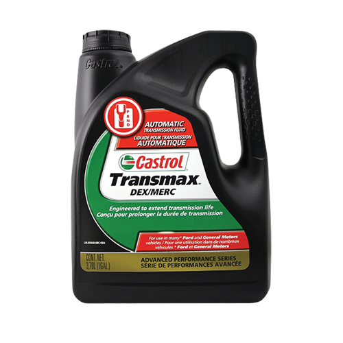 Liquide de transmission automatique Transmax Dexron/Mercon Sidevic Inc.