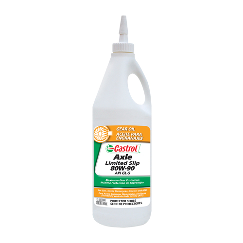 Huile pour engrenages C 80W90 Hypoy, 946 ml Sidevic Inc.