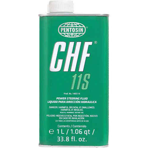 Synthetic Hydraulic Fluid, 1 L, Bottle Sidevic Inc.