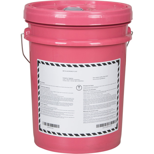 Liquide pour le travail du m&eacute;tal CIMSTAR 60C, Seau Sidevic Inc.
