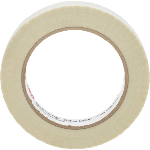 Scotch&reg; 69 Glass Cloth Electrical Tape, 12 mm (1/2") W x 20 m (66') L Sidevic Inc.