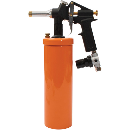 E-Weld Plasma Pump Sprayer, 15.4" Tube Length Sidevic Inc.