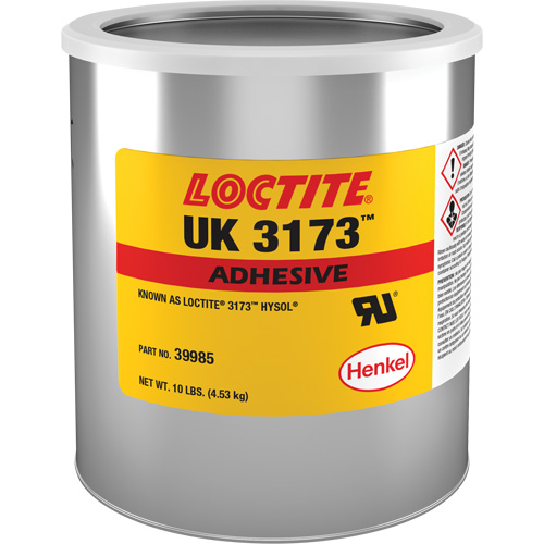 UK 3173 Polyurethane Resin Sidevic Inc.