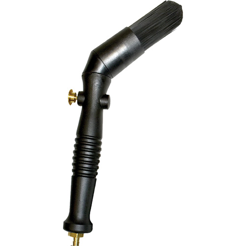 Brosse &agrave; r&eacute;curer &agrave; passage direct BenchtopPro Sidevic Inc.