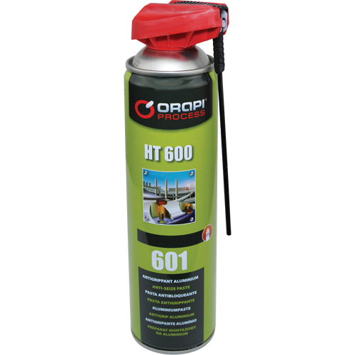 HT 600 Anti-Seize, 650 ml, Aerosol Can Sidevic Inc.