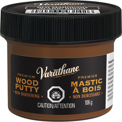 Varathane&reg; Premium Wood Putty, 106 g Sidevic Inc.