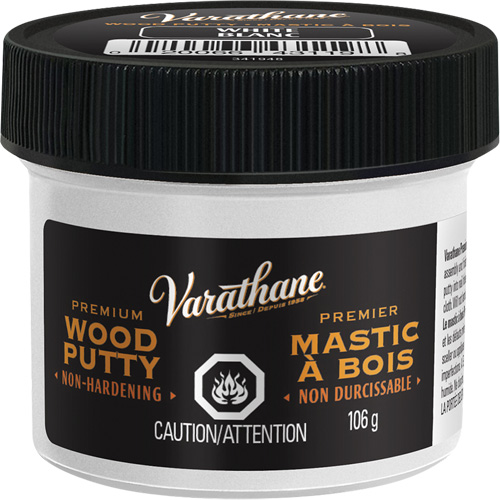 Bois en p&acirc;te premi&egrave;re qualit&eacute; Varathane, 106 g Sidevic Inc.