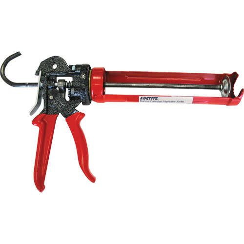 Applicateur manuel &agrave; cartouche, 300 ml Sidevic Inc.
