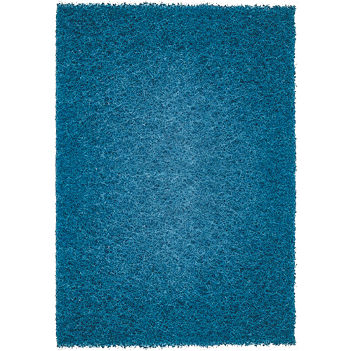 Detex&reg; Metal Detectable Scouring Pad, 8-9/10" L x 5-9/10" W Sidevic Inc.