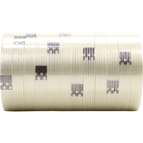 Ruban renforc&eacute; de filaments Scotch, &eacute;paisseur 6 mils, 18 mm (3/4") x 55 m (180')  Sidevic Inc.
