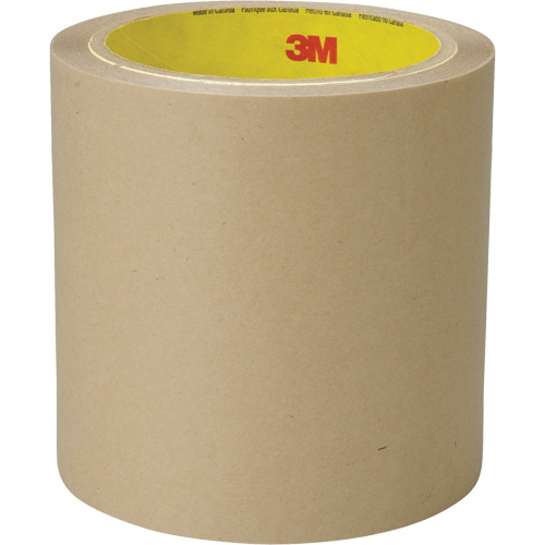 Double-Coated Tape, 50.8 mm (2") W x 33 m (108') L, 5.6 mils Thick Sidevic Inc.