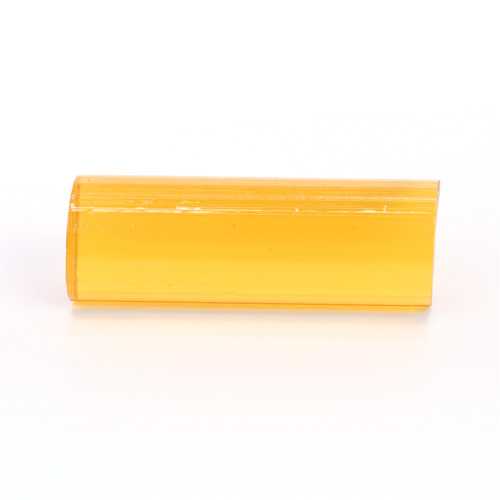 Scotch-Weld Hot Melt Adhesive, 1" Dia. x 3" L, Amber Sidevic Inc.