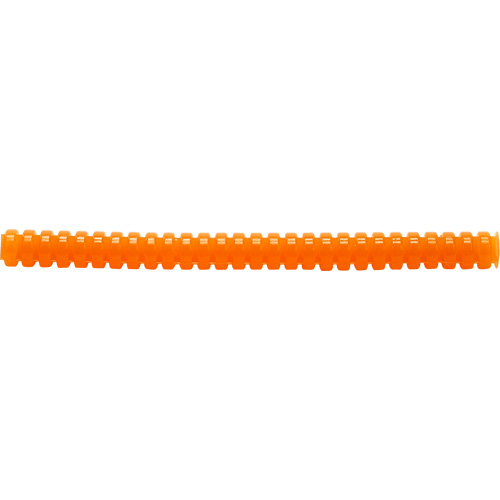 Scotch-Weld Hot Melt Adhesive, 5/8" Dia. x 8" L, Amber Sidevic Inc.