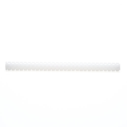 Hot Melt Adhesive, 5/8" Dia. x 8" L, Clear Sidevic Inc.