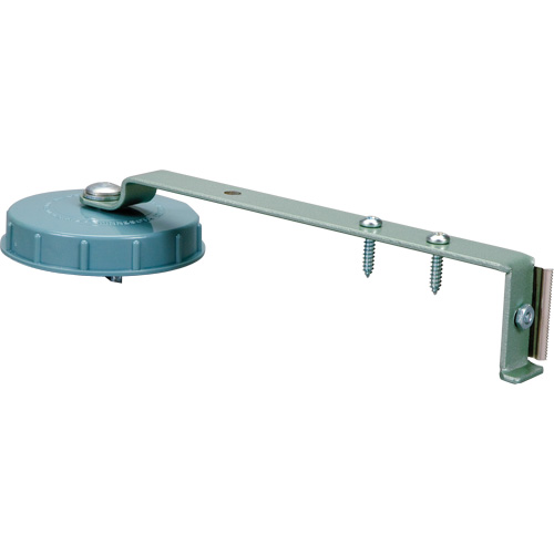 Utility Bracket Dispenser Sidevic Inc.