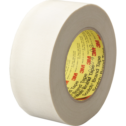 Ruban en tissu de verre, 36 mm (1-1/2") la x 55 m (180') lo Sidevic Inc.