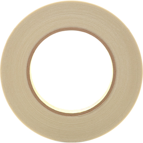 Ruban en tissu de verre, 24 mm (1") la x 55 m (180') lo Sidevic Inc.