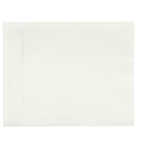 Non-Printed Packing List Envelope, 10" L x 7" W, Endloading Style Sidevic Inc.