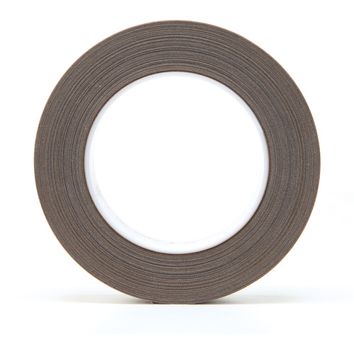 PTFE Glass Cloth Tape, 25.4 mm (1") W x 33 m (108') L Sidevic Inc.