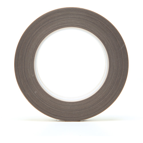 PTFE Glass Cloth Tape, 19 mm (3/4") W x 33 m (108') L Sidevic Inc.