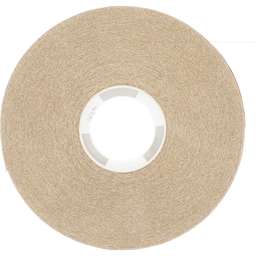 Ruban de transfert adh&eacute;sif ATG Scotch, 12,7 mm (1/2") la x 55 m (180') lo, 2 mils Sidevic Inc.