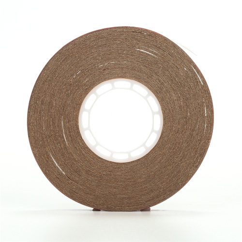 Ruban de transfert adh&eacute;sif ATG Scotch, 6 mm (1/4") la x 16,5 m (54') lo, 5 mils Sidevic Inc.