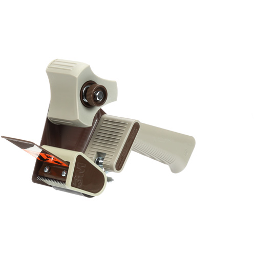 Scotch&reg; Box Sealing Tape Dispenser 40 PE, Standard Duty, Fits Tape Width Of 48 mm (2") Sidevic Inc.