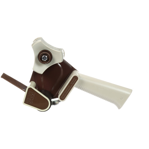 Scotch&reg; Box Sealing Tape Dispenser 40 PE, Standard Duty, Fits Tape Width Of 48 mm (2") Sidevic Inc.