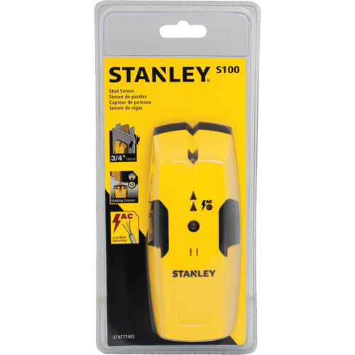 Stud Sensor 100 Sidevic Inc.