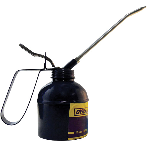 300CC Pump Oiler, 10.6 oz Capacity Sidevic Inc.