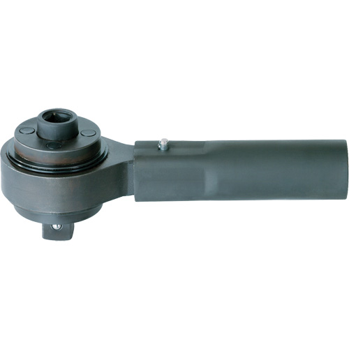Multiplicateur de couple 750 lb-pi, 1/2" Couple d'entr&eacute;e, 3/4" Couple de sortie Sidevic Inc.