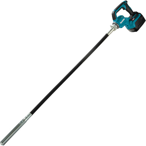 Vibrateur &agrave; b&eacute;ton sans fil avec moteur sans balai XGT (outil seulement) Sidevic Inc.