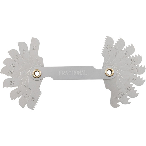 Thread Gauge Sidevic Inc.