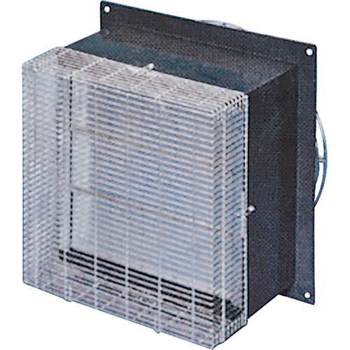 Protecteur avant pour ventilateur 12" Sidevic Inc.