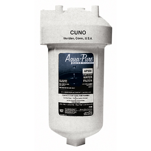 Under-Sink Water Filters Sidevic Inc.