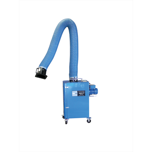 Filtre, Mobile Sidevic Inc.
