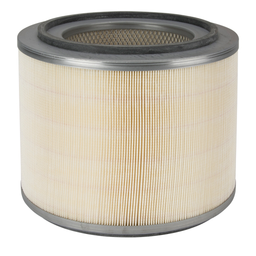 Mobile Fume Extractors With Self Cleaning Filters - Replacement Filter Cartridges Sidevic Inc.
