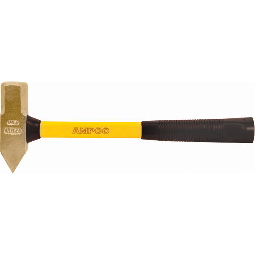Marteau de forgeron, Poids de la t&ecirc;te 2,5 lb, 15" lo Sidevic Inc.