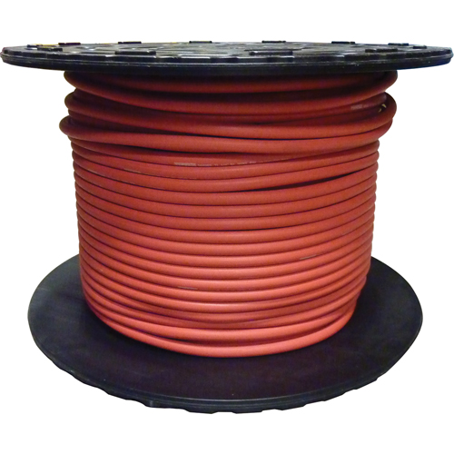 Tuyaux &agrave; usage g&eacute;n&eacute;ral Airflex, Air/Eau, Caoutchouc, 3/8" dia., 600' lo, 300 psi Sidevic Inc.