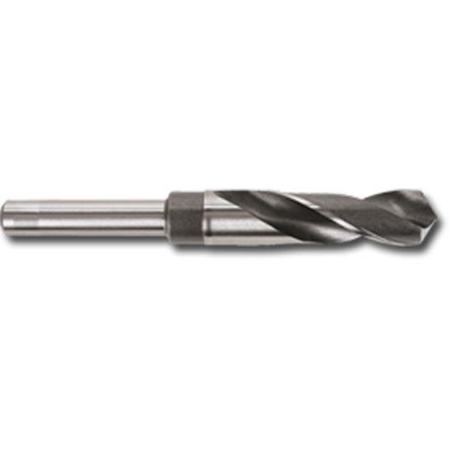 Reduced Shank Prentice Drill Bit, 5/16", High Speed Steel, 1-7/16" Flute Sidevic Inc.
