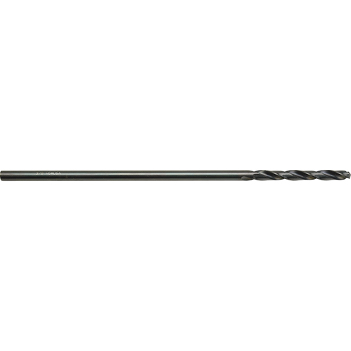 Aircraft Extension Drill Bit, #3, High Speed Steel, 2-1/2" Flute Sidevic Inc.