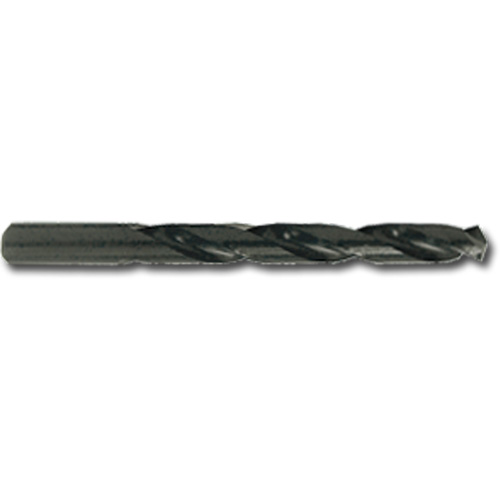 Hyper Jobber Length Drill Bit, High Speed Steel, A, 3-7/8" L, 2-5/8" Flute Sidevic Inc.